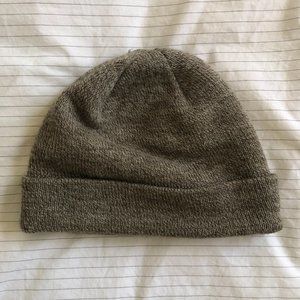 Wigwam Oslo Cap Wool Made in USA